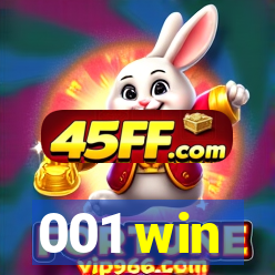 001 win